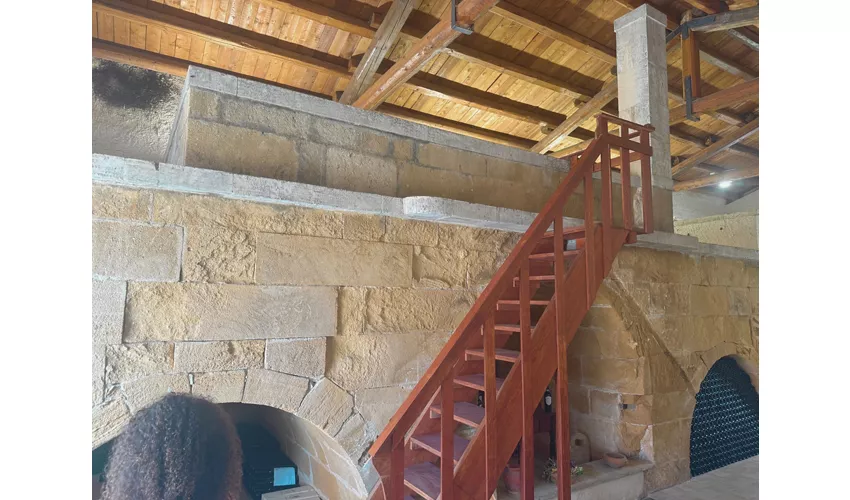 CANTINE - IMMAGINI GENERICHE - Cantine Gulino 4