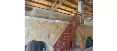 CANTINE - IMMAGINI GENERICHE - Cantine Gulino 4