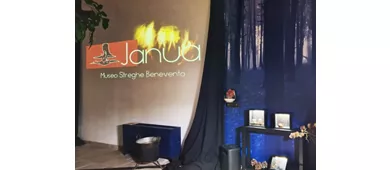 Janua - Museo Streghe Benevento