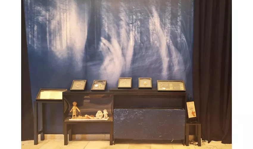 Janua - Museo Streghe Benevento