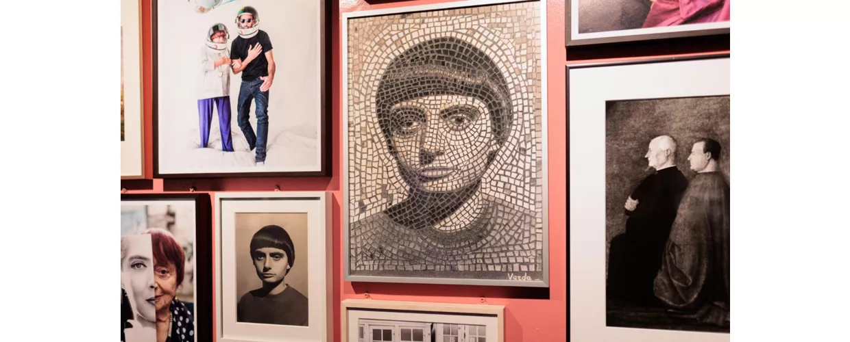 Viva Varda!