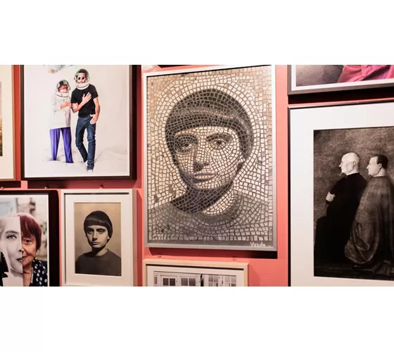 Viva Varda!