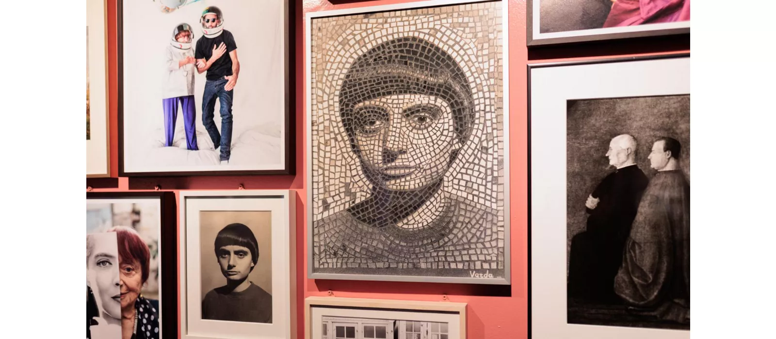 Viva Varda!