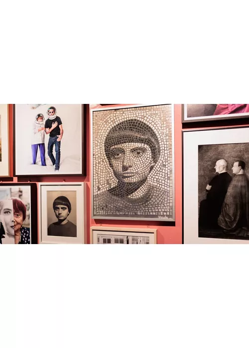 Viva Varda!