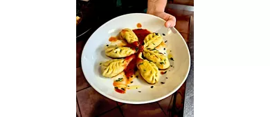Mezzaluna