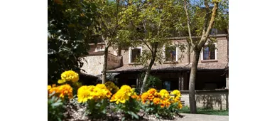 Agriturismo La Sfruscià Resort