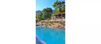 Agriturismo La Sfruscià Resort