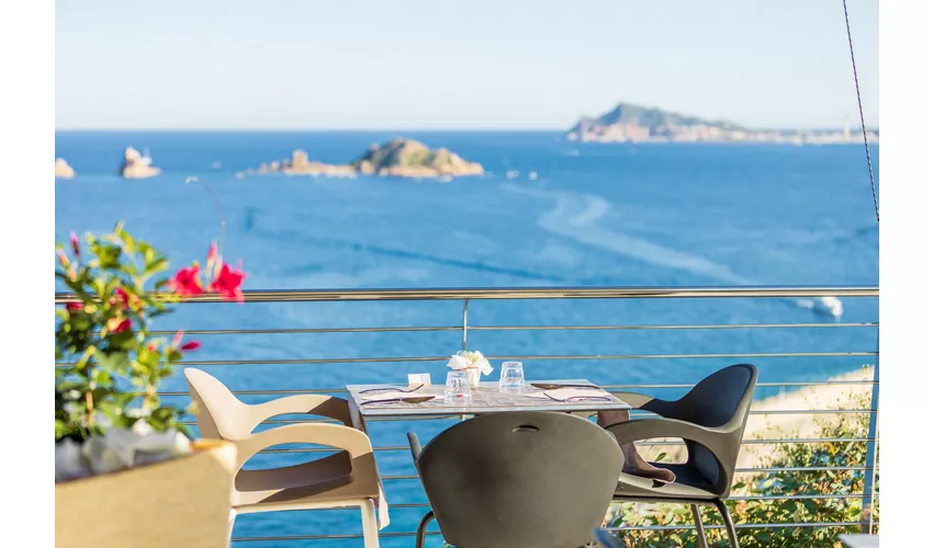 Sa Cadrea Ristorante