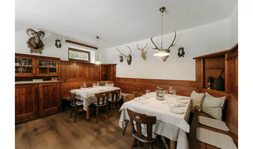 Altes Gasthaus am Weiher