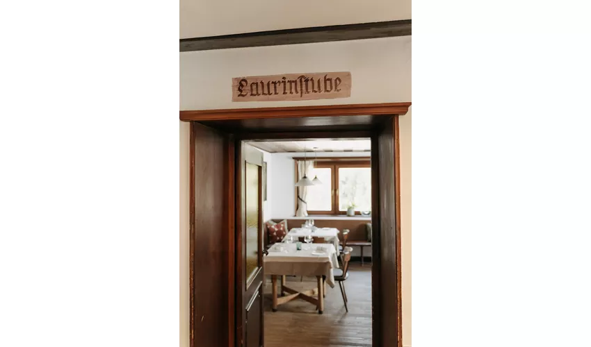 Altes Gasthaus am Weiher