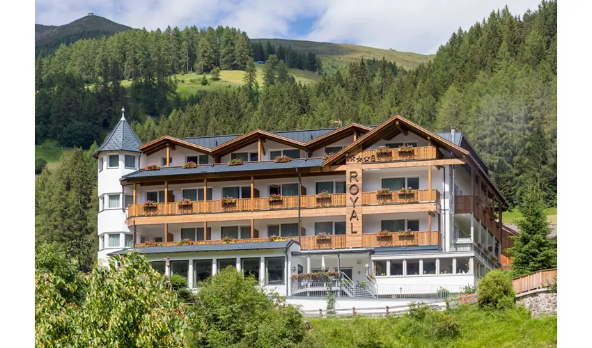 Hotel Royal