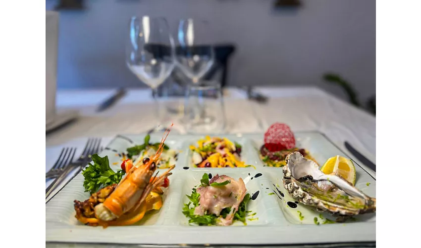 Ristorantino Pizzeria Leone 