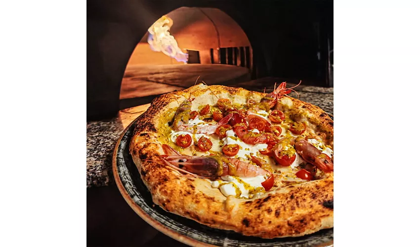 Ristorantino Pizzeria Leone 