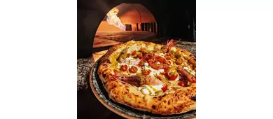 Ristorantino Pizzeria Leone 