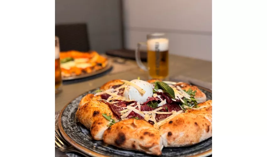 Ristorantino Pizzeria Leone 