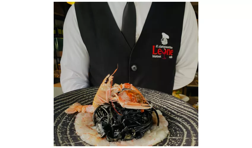 Ristorantino Pizzeria Leone 