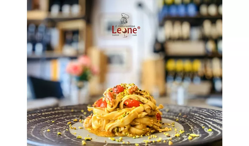 Ristorantino Pizzeria Leone 