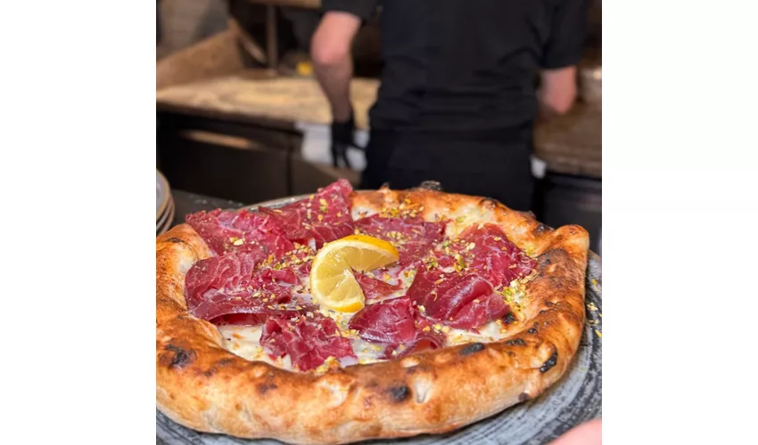 Ristorantino Pizzeria Leone 
