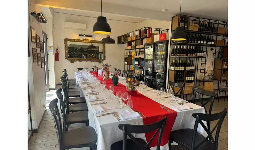 Ristorantino Pizzeria Leone 