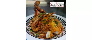 Osteria Siciliando