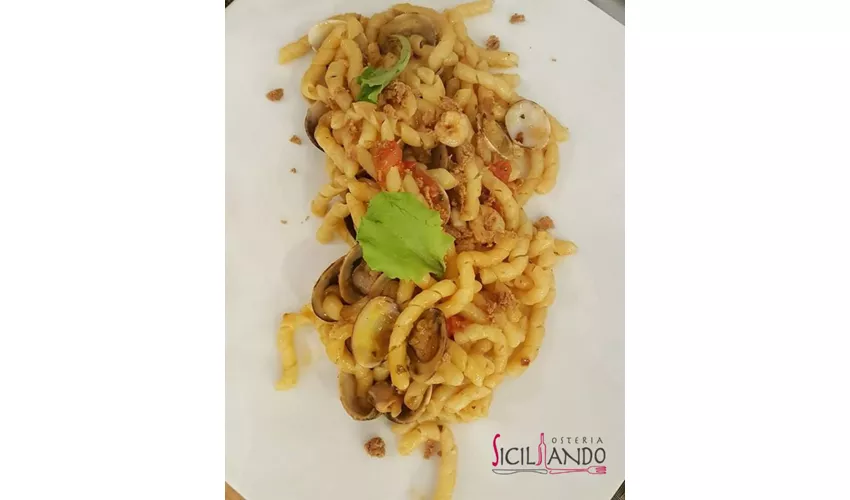 Osteria Siciliando