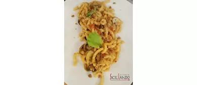 Osteria Siciliando