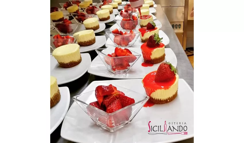 Osteria Siciliando