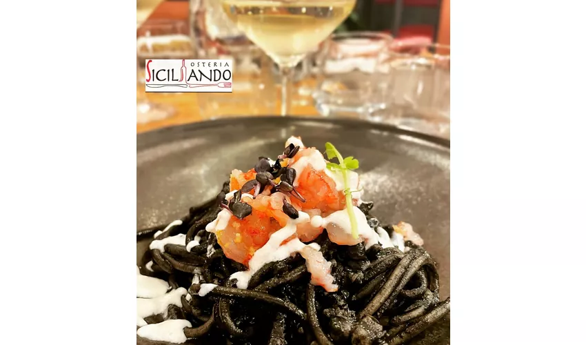 Osteria Siciliando