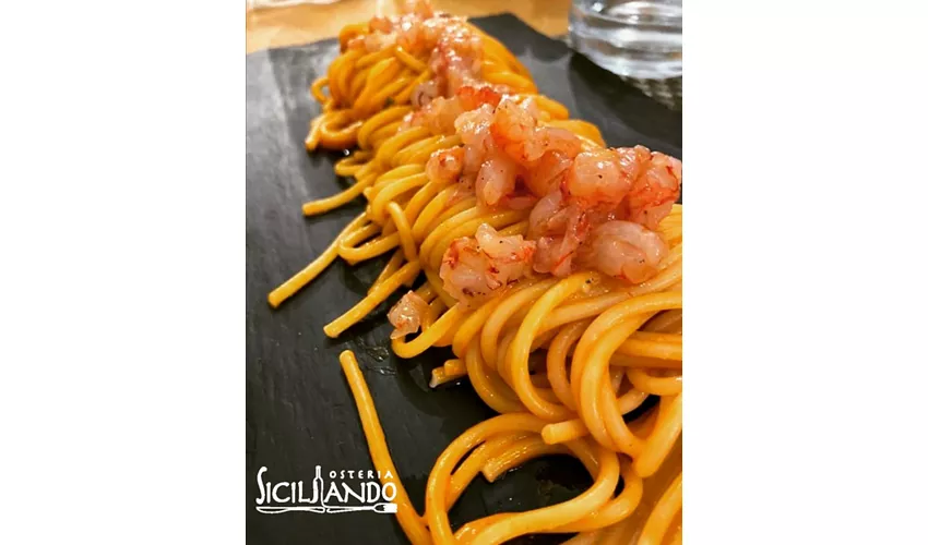 Osteria Siciliando