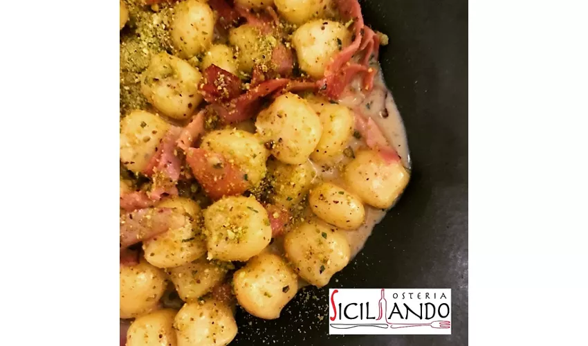 Osteria Siciliando