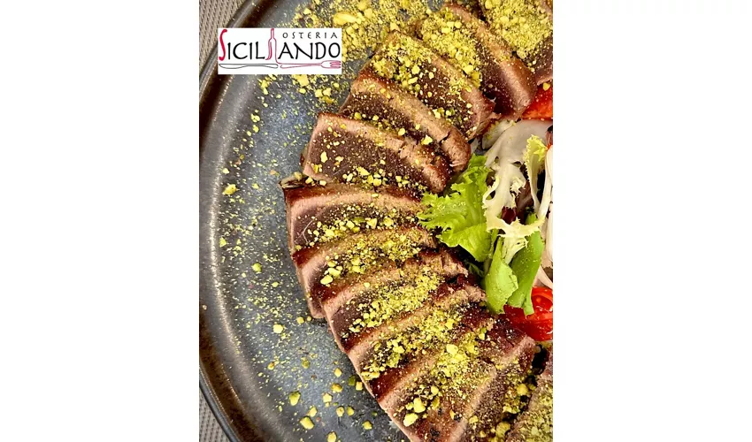 Osteria Siciliando