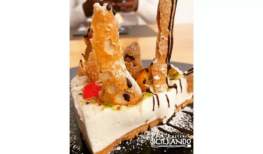 Osteria Siciliando
