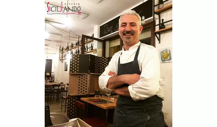 Osteria Siciliando
