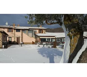 Agriturismo La Collina Dei Ciliegi