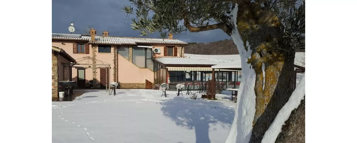 Agriturismo La Collina Dei Ciliegi