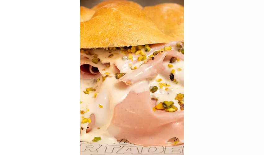aMORTADELLA