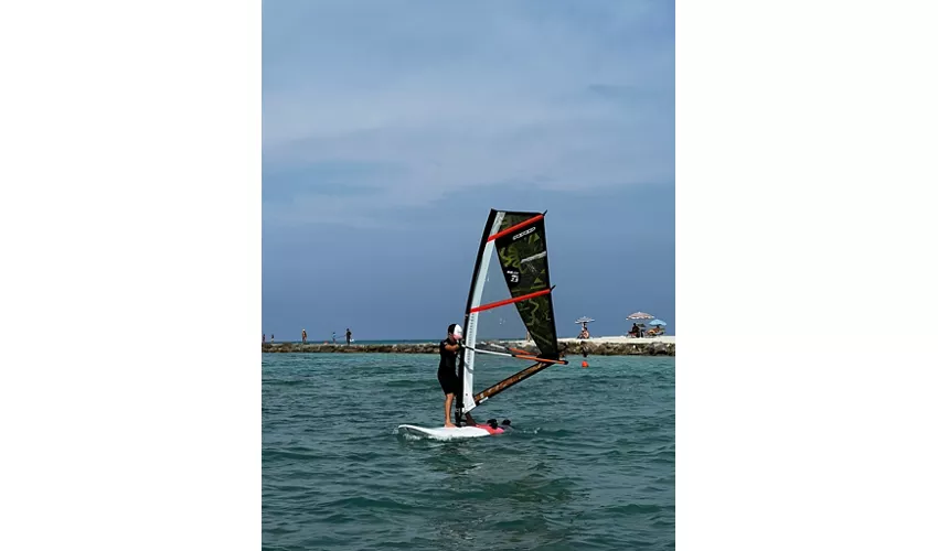 Centro Surf Vada