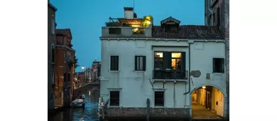 Venice: Legends & Ghosts Guided Walking Tour