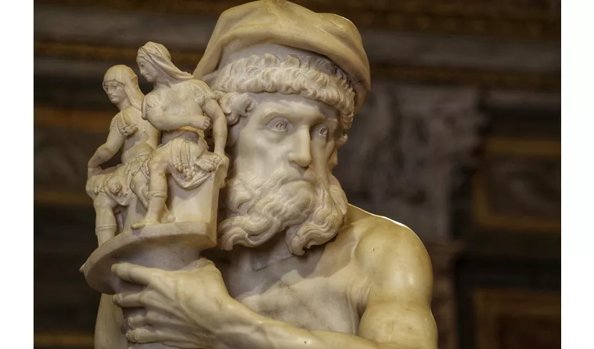 Museu e Galeria Borghese