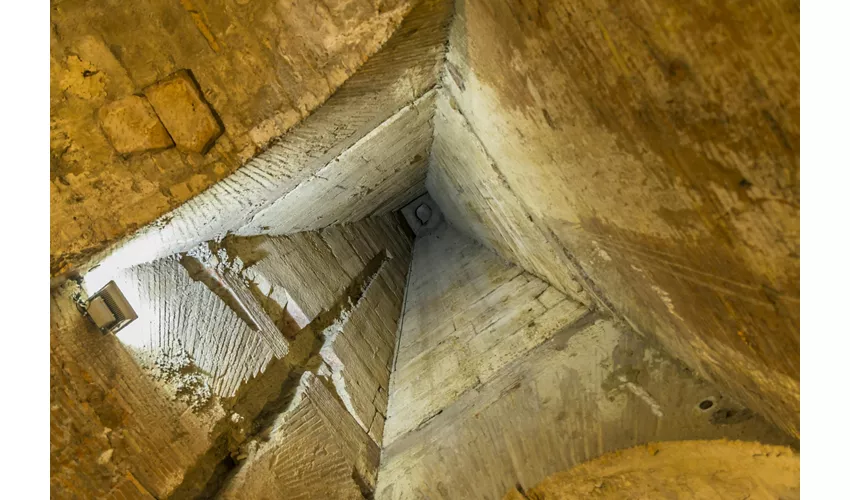 Castel Sant'Angelo: Entrada + App con audioguía