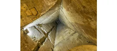 Castel Sant'Angelo: Entrada + App con audioguía