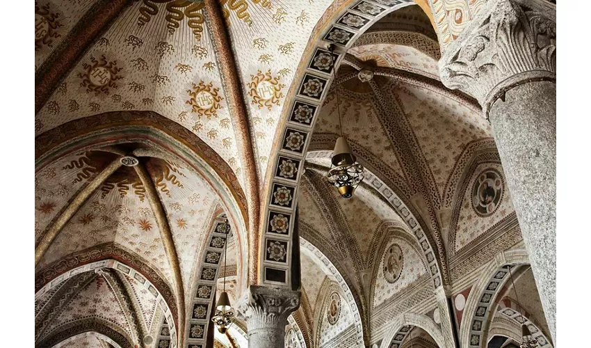 Ultima Cena: Biglietto salta-coda + Tour guidato