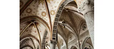 Ultima Cena: Biglietto salta-coda + Tour guidato