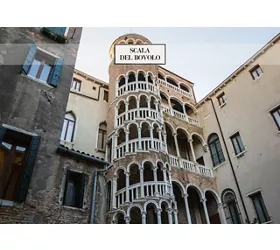 Venice: Rialto Bridge & Offbeat Sites Walking Tour
