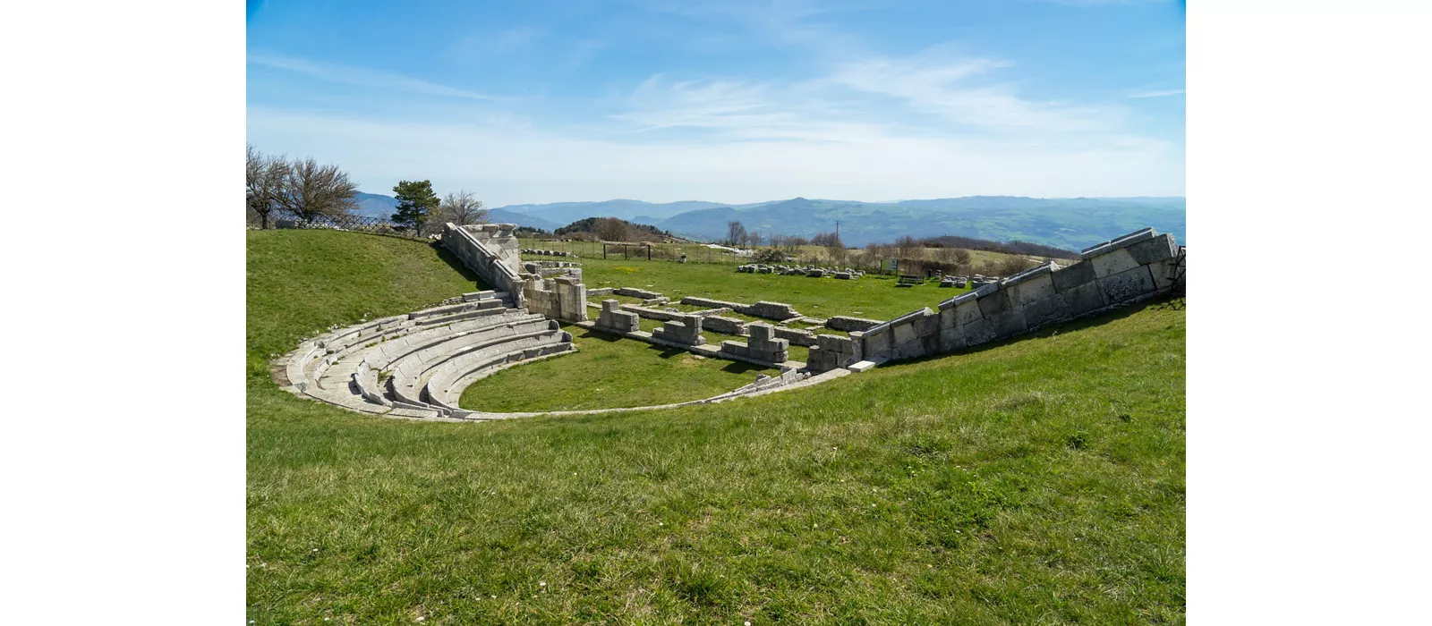 “Altissimo Molise”, where nature and traditions meet with a Biosphere Reserve. 