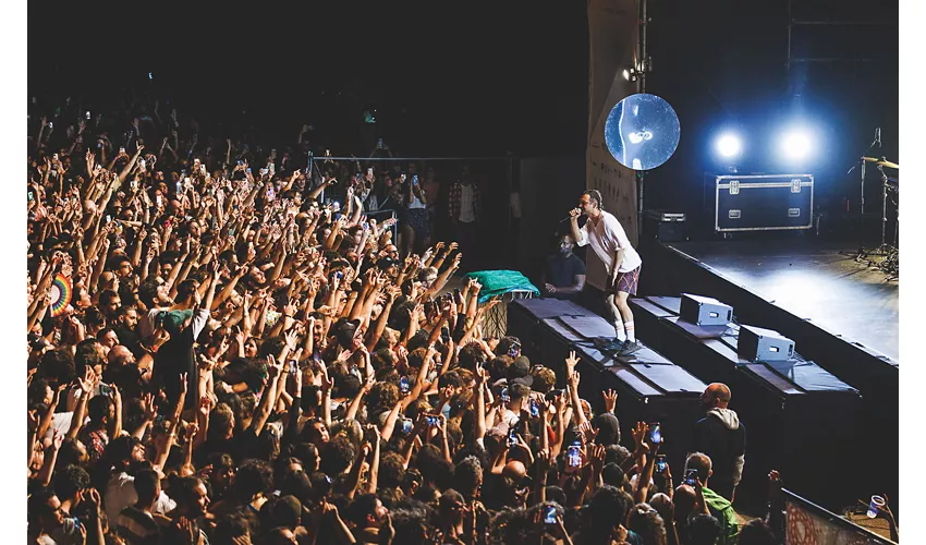 Locus Festival 2023 