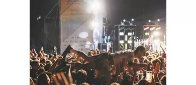 Locus Festival 2023 