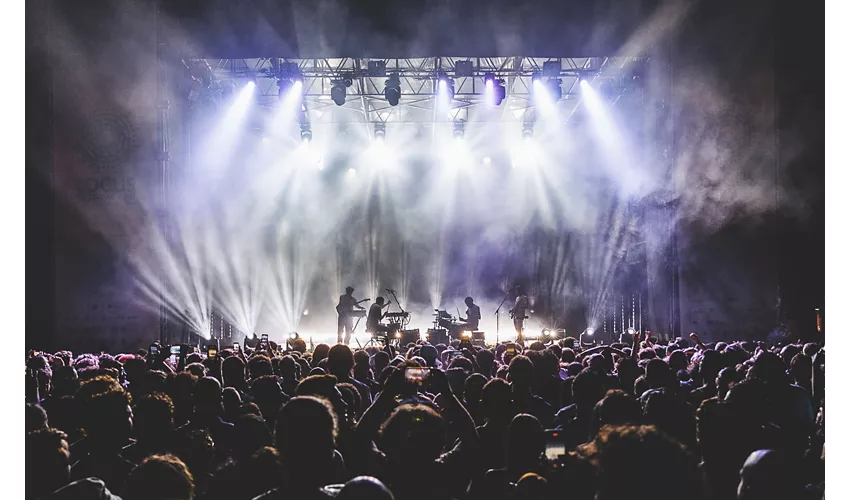 Locus Festival 2023 