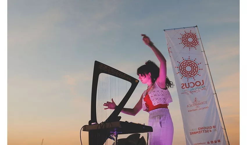 Locus Festival 