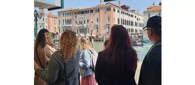 Venice: Highlights Walking Tour